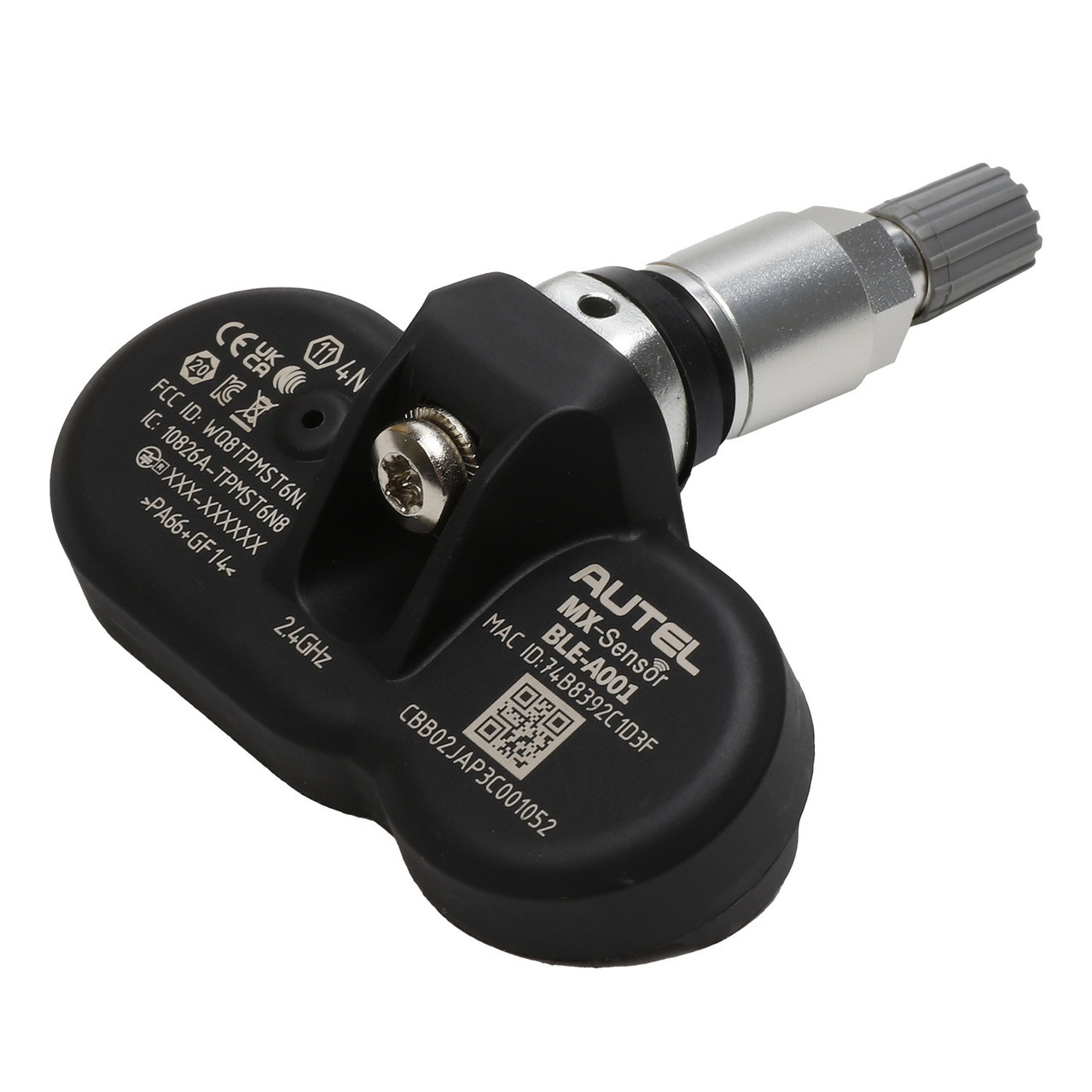 Autel BLE-A001 TPMS sensor bluetooth för Tesla 3/Y/S/X