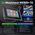 Autel Maxicheck MX900TS Diagnos och TPMS verktyg 2 in 1 | DOIP | CAN FD | Felkodsläsning | Svenska | Uppgraderad version Autel Maxicheck MX900TS Diagnos och TPMS verktyg 2 in 1 | DOIP | CAN FD | Felkodsläsning | Svenska | Uppgraderad version