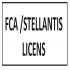 FCA/Stellantis Secure Gateway (SGW/SGM) Aktivering 12mån för Otofix, TOPDON