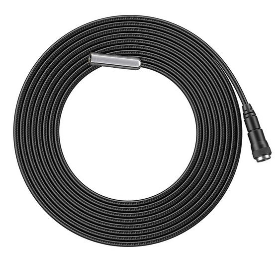 TESLONG 12.5mm 3m AUTOFOCUS videohuvud 