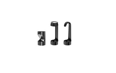 TESLONG plockmagnet, krok, spegel set