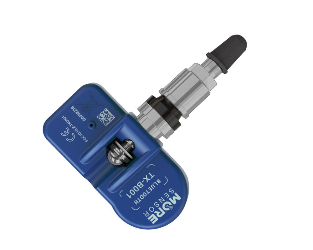 Bluetooth TPMS sensor BLE TESLA