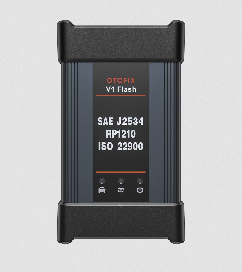 VCI V1 Flash Otofix Evoscan IM2