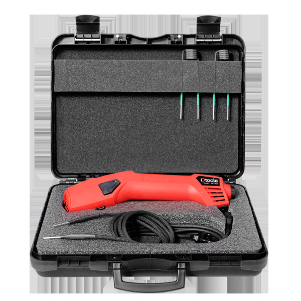 Induktionsvärmare iDtools iDuctor Power+ 2300W