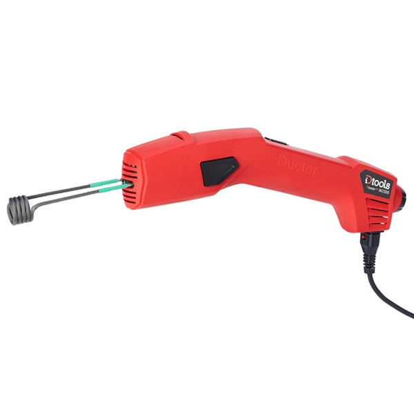 Induktionsvärmare iDtools iDuctor Power+ 2300W