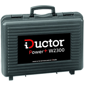 Induktionsvärmare iDtools iDuctor Power+ 2300W